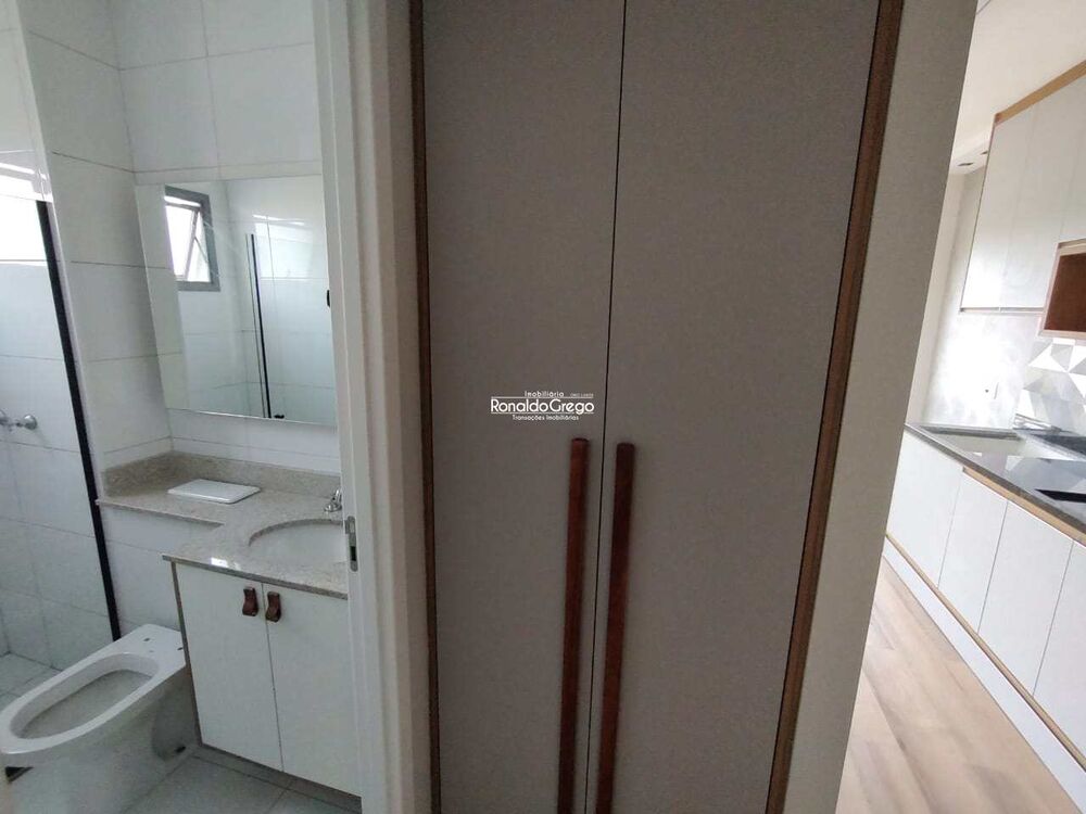 Apartamento à venda com 1 quarto, 36m² - Foto 5