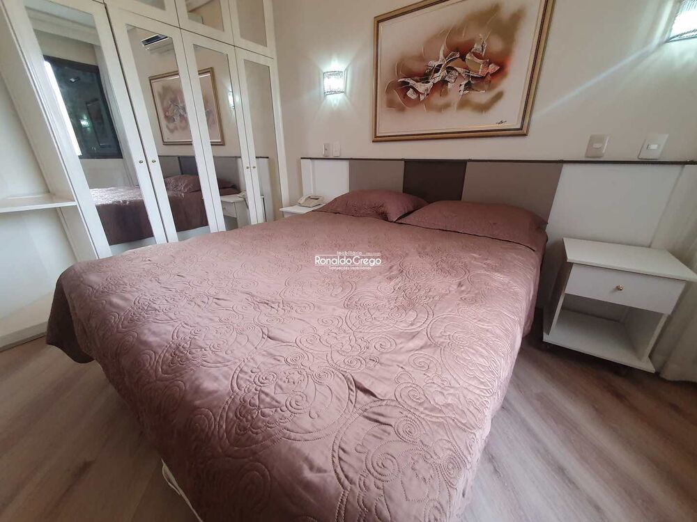 Flat/Apart Hotel para alugar com 1 quarto, 54m² - Foto 12