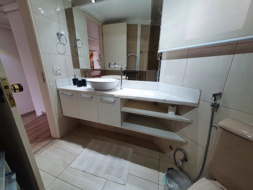 Flat/Apart Hotel para alugar com 1 quarto, 54m² - Foto 16