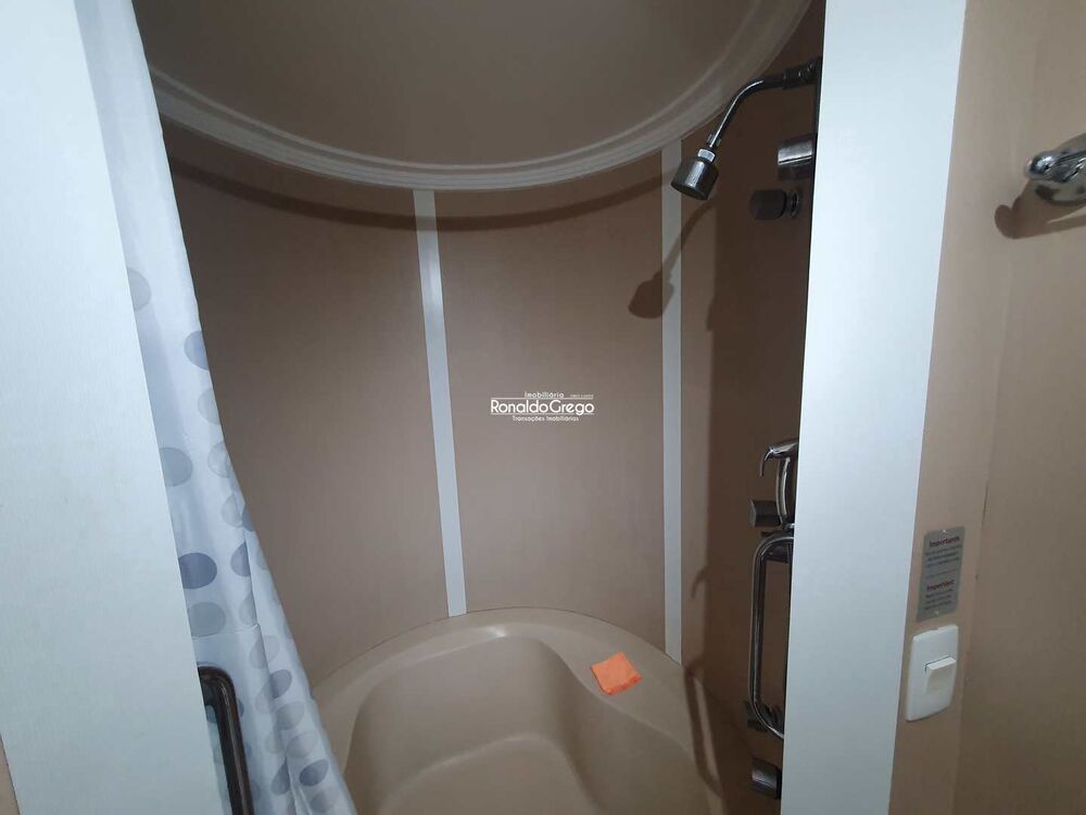 Flat/Apart Hotel para alugar com 1 quarto, 54m² - Foto 14