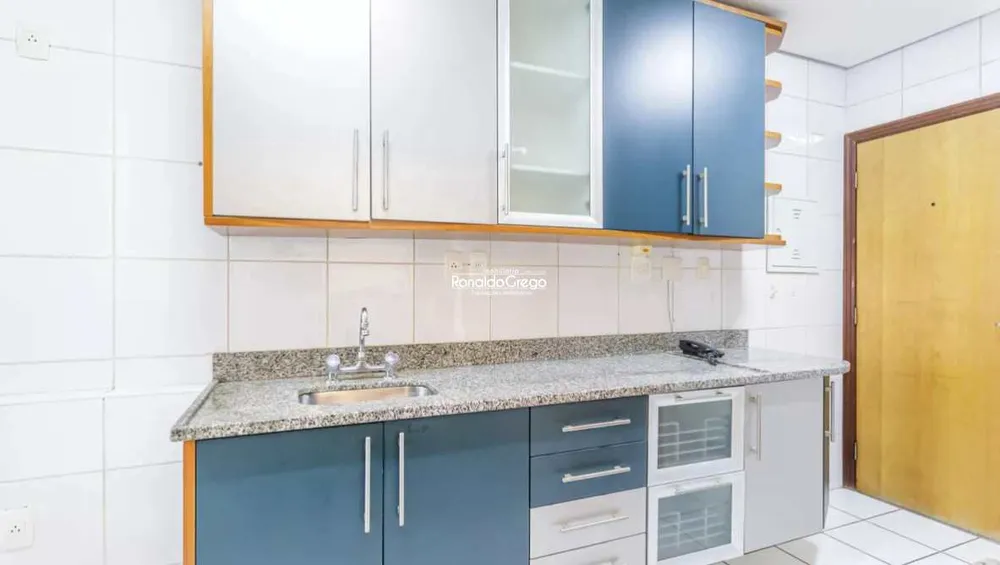 Apartamento, 3 quartos, 97 m² - Foto 11