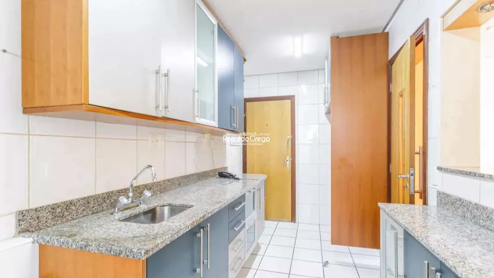 Apartamento, 3 quartos, 97 m² - Foto 3
