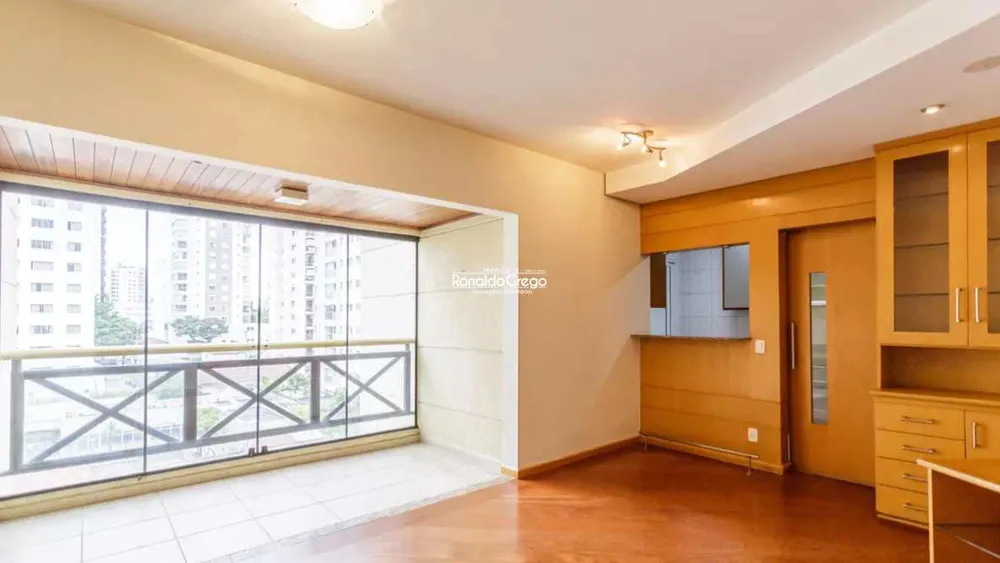 Apartamento, 3 quartos, 97 m² - Foto 1