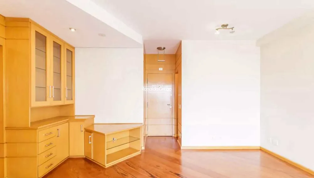 Apartamento, 3 quartos, 97 m² - Foto 1