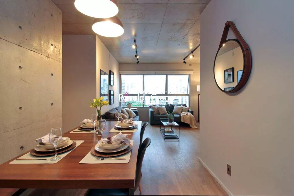 Apartamento, 2 quartos, 70 m² - Foto 1