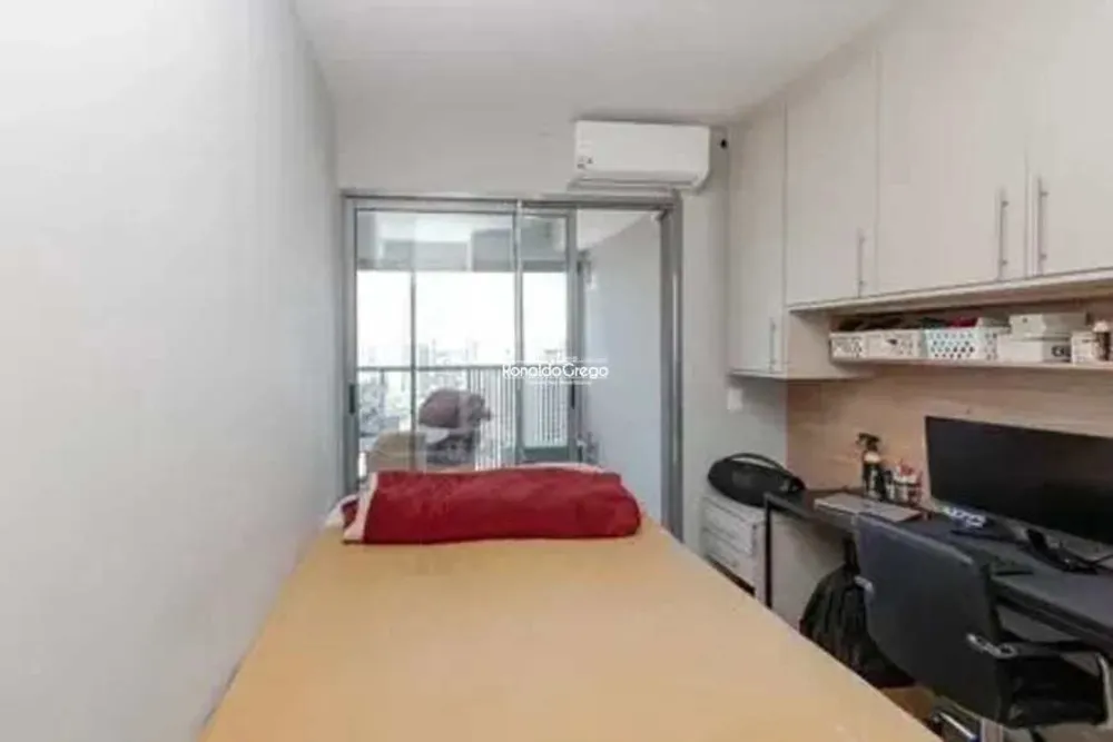Apartamento, 1 quarto, 43 m² - Foto 10