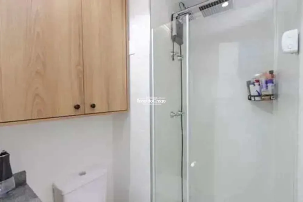 Apartamento, 1 quarto, 43 m² - Foto 8