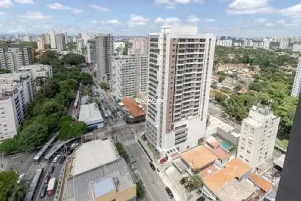 Apartamento, 1 quarto, 43 m² - Foto 16