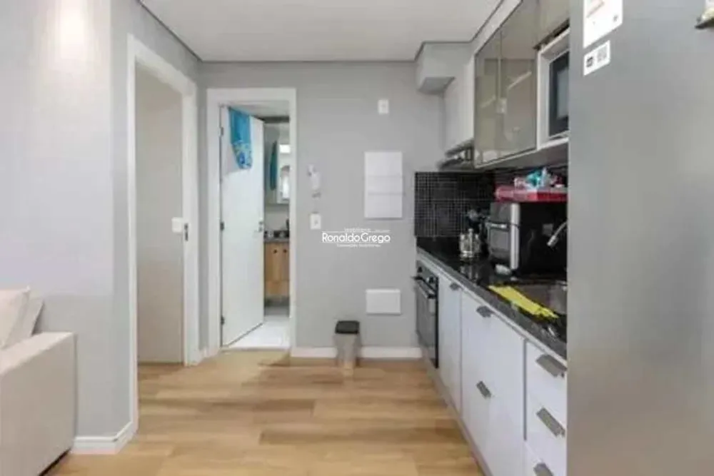 Apartamento, 1 quarto, 43 m² - Foto 8