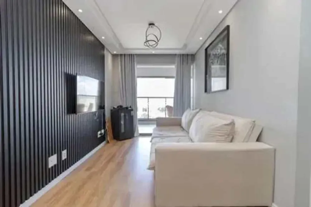 Apartamento, 1 quarto, 43 m² - Foto 5
