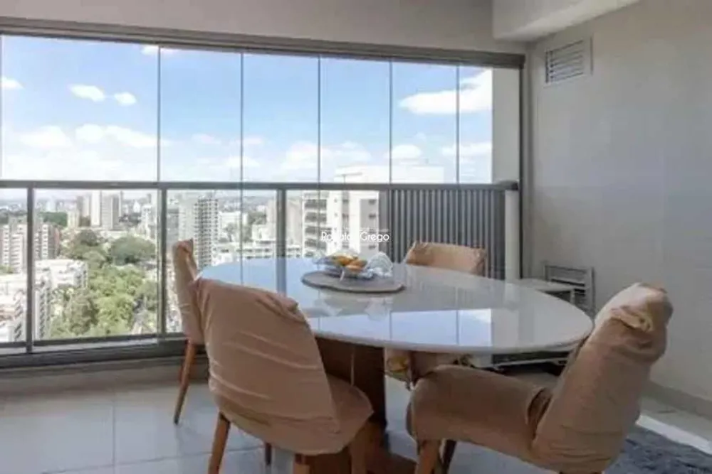 Apartamento, 1 quarto, 43 m² - Foto 5