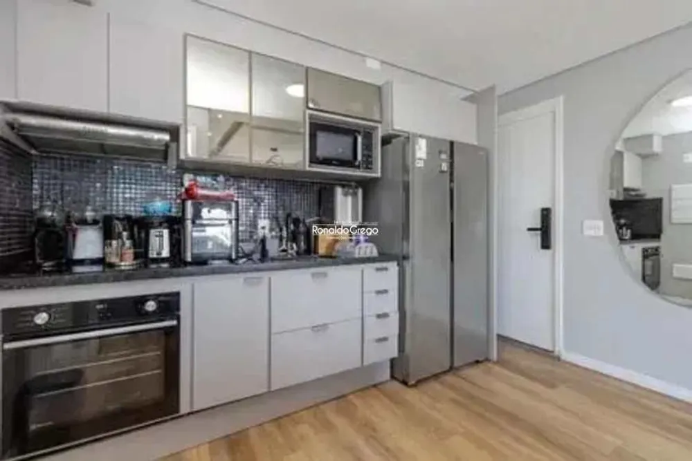 Apartamento, 1 quarto, 43 m² - Foto 7