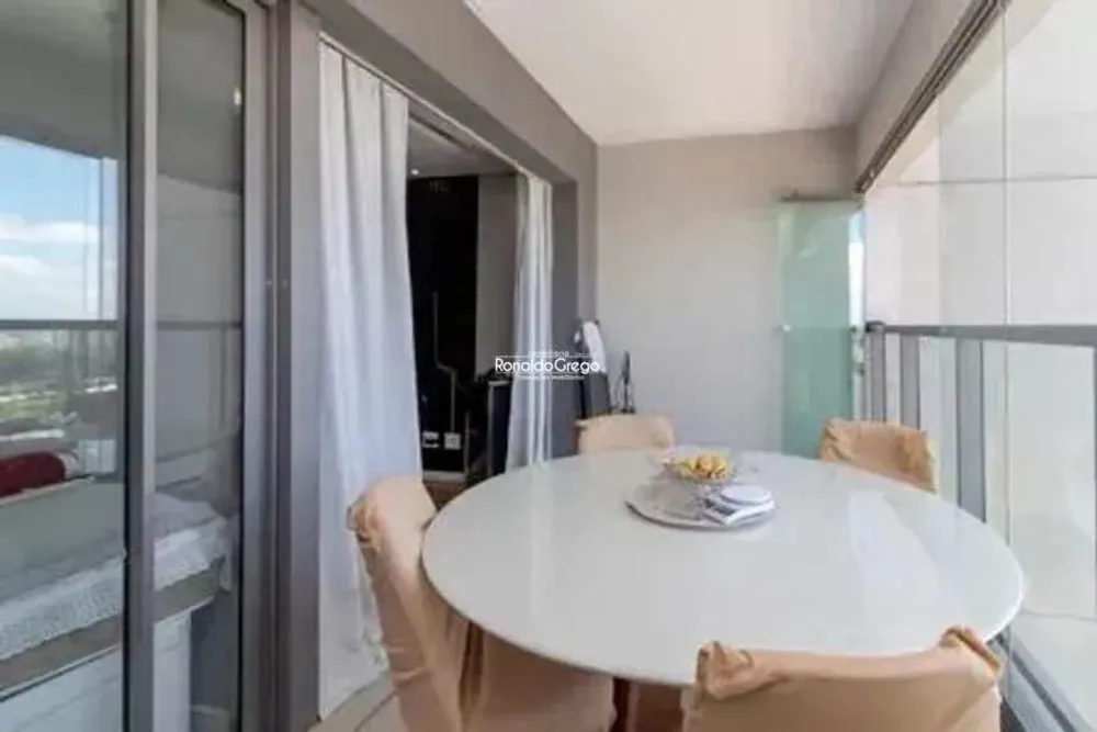 Apartamento, 1 quarto, 43 m² - Foto 6