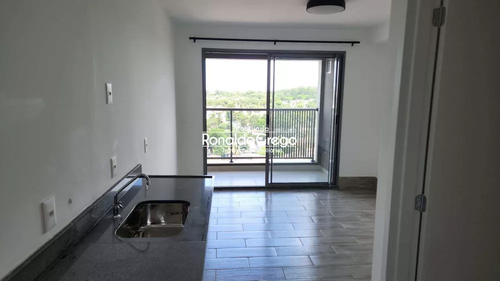 Apartamento, 1 quarto, 43 m² - Foto 2