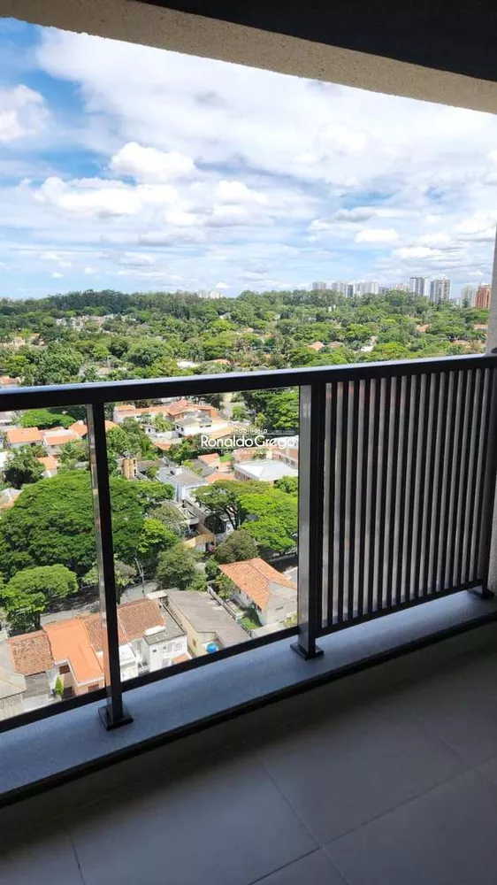 Apartamento, 1 quarto, 43 m² - Foto 4
