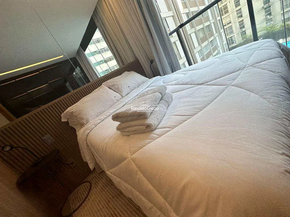 Flat/Apart Hotel, 1 quarto, 28 m² - Foto 14