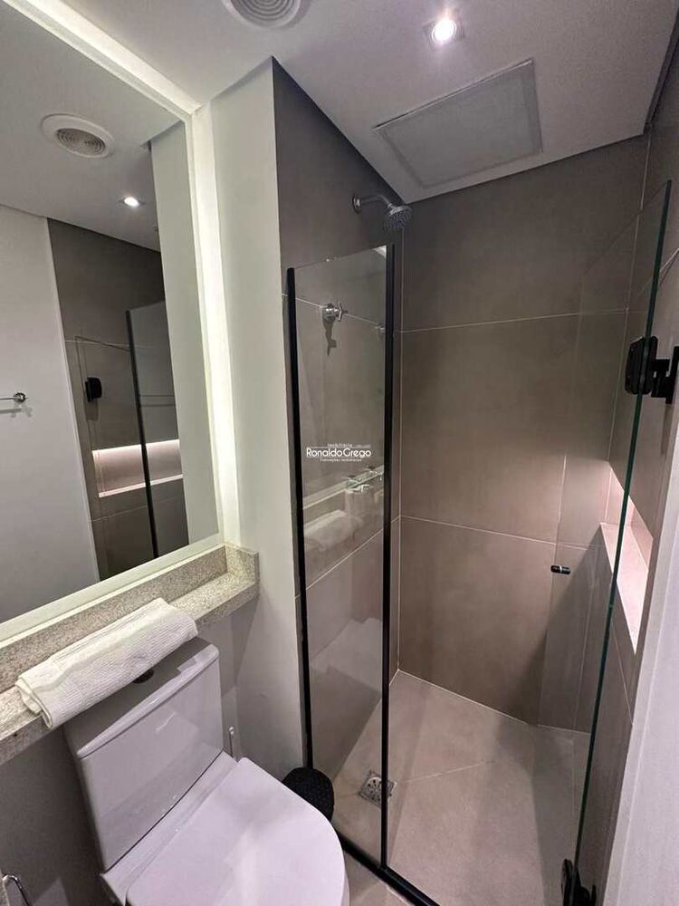 Flat/Apart Hotel, 1 quarto, 28 m² - Foto 7