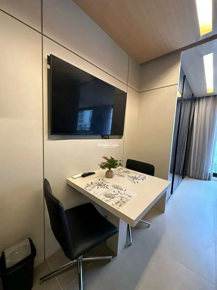 Flat/Apart Hotel, 1 quarto, 28 m² - Foto 13