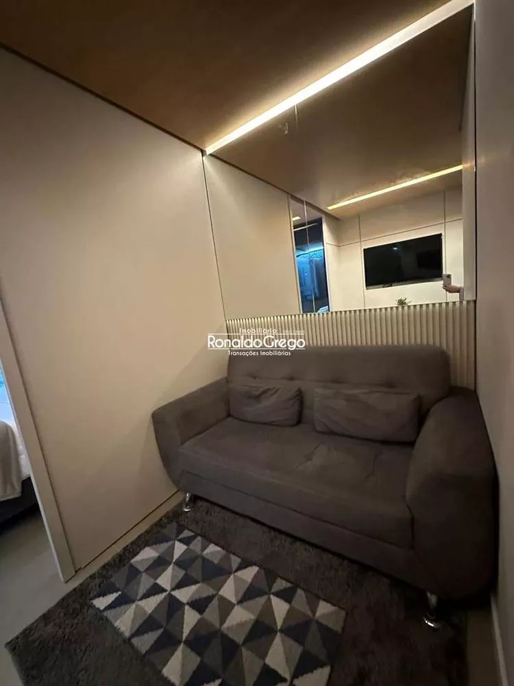 Flat/Apart Hotel, 1 quarto, 28 m² - Foto 5