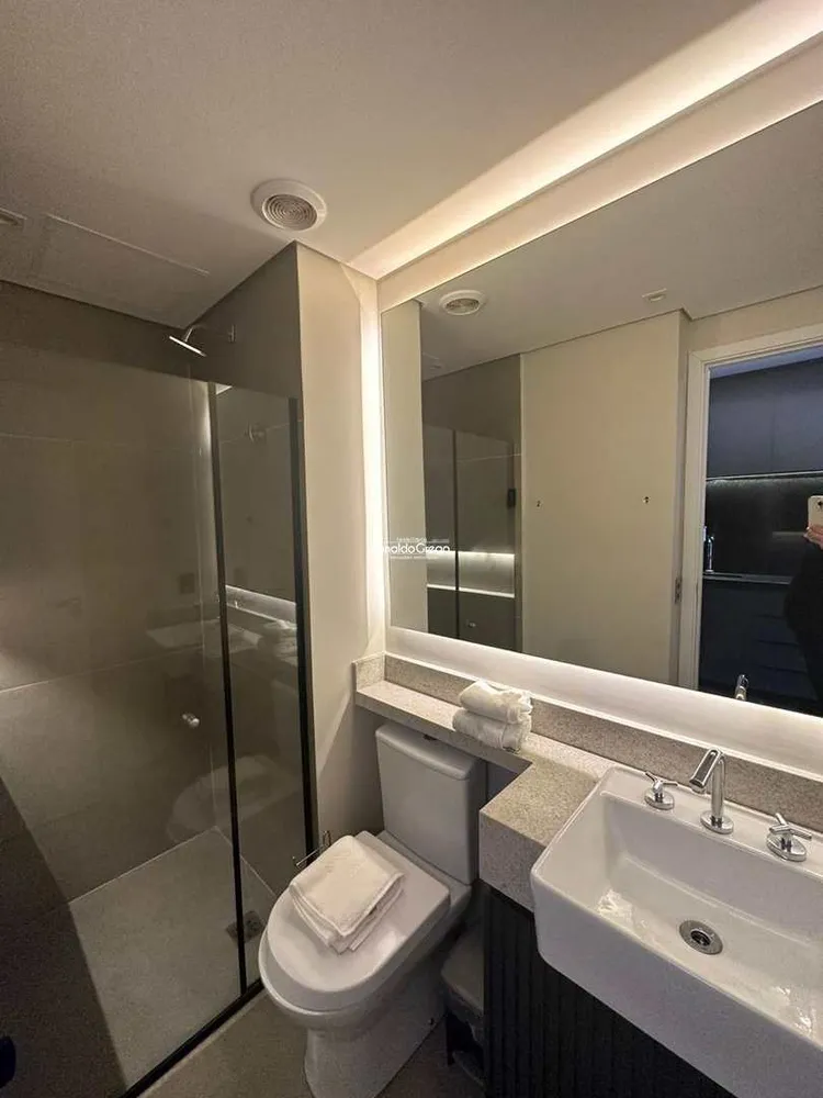 Flat/Apart Hotel, 1 quarto, 28 m² - Foto 18