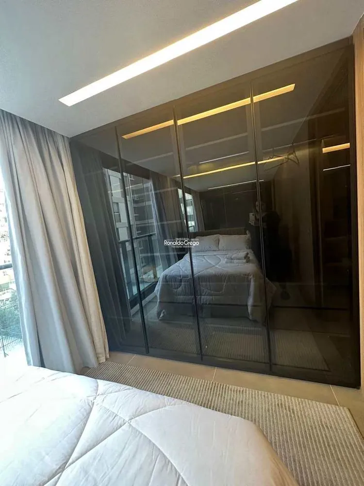 Flat/Apart Hotel, 1 quarto, 28 m² - Foto 19