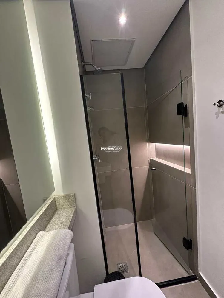 Flat/Apart Hotel, 1 quarto, 28 m² - Foto 15