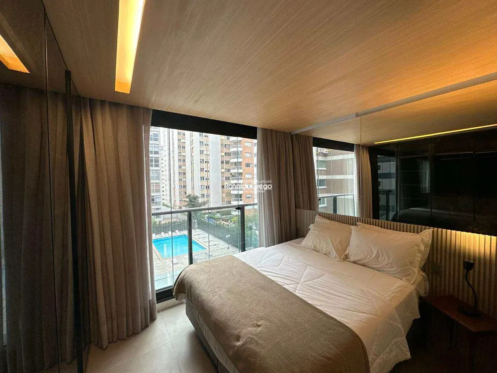 Flat/Apart Hotel, 1 quarto, 28 m² - Foto 10