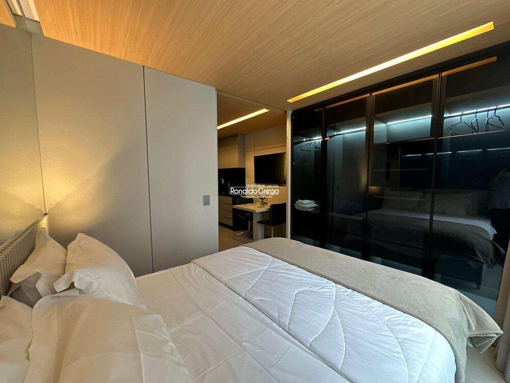 Flat/Apart Hotel, 1 quarto, 28 m² - Foto 4