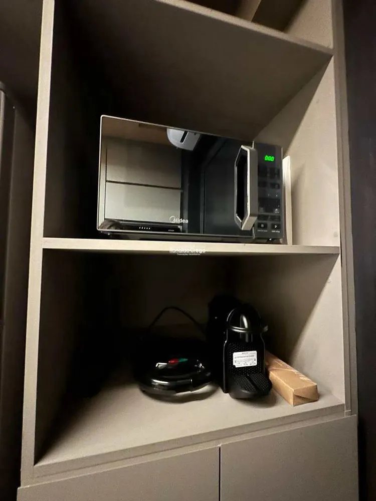 Flat/Apart Hotel, 1 quarto, 28 m² - Foto 11