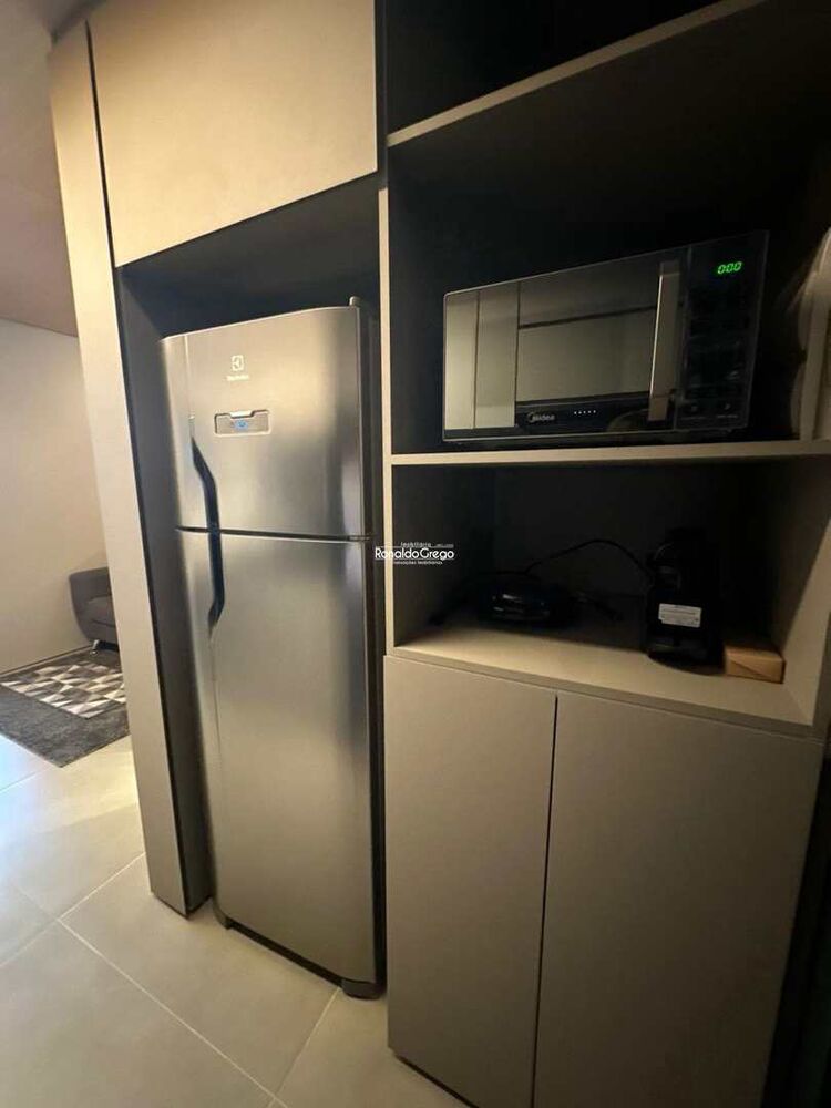 Flat/Apart Hotel, 1 quarto, 28 m² - Foto 3