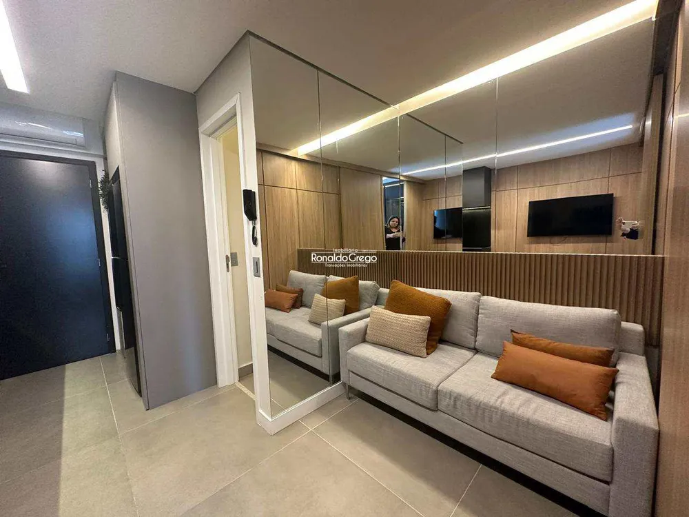 Flat/Apart Hotel, 1 quarto, 28 m² - Foto 12