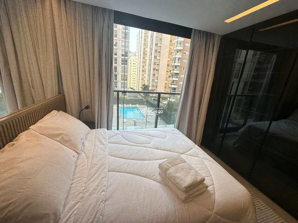 Flat/Apart Hotel, 1 quarto, 28 m² - Foto 9