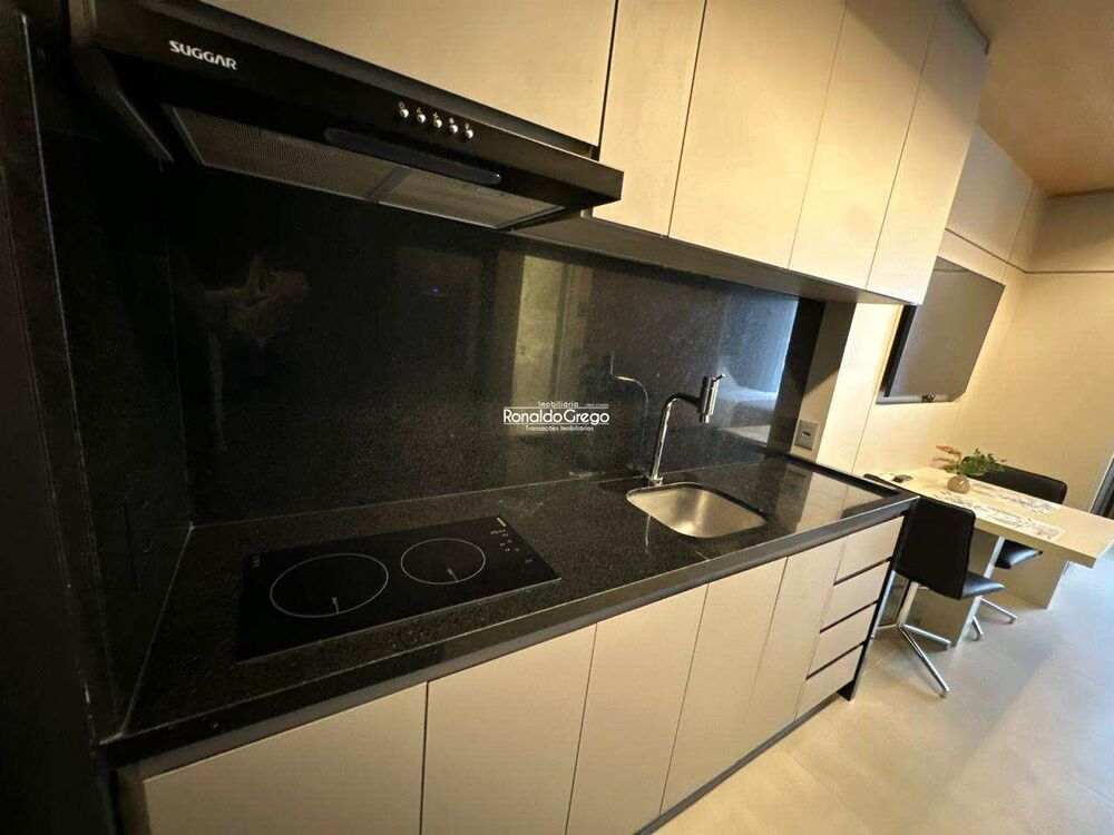 Flat/Apart Hotel, 1 quarto, 28 m² - Foto 2