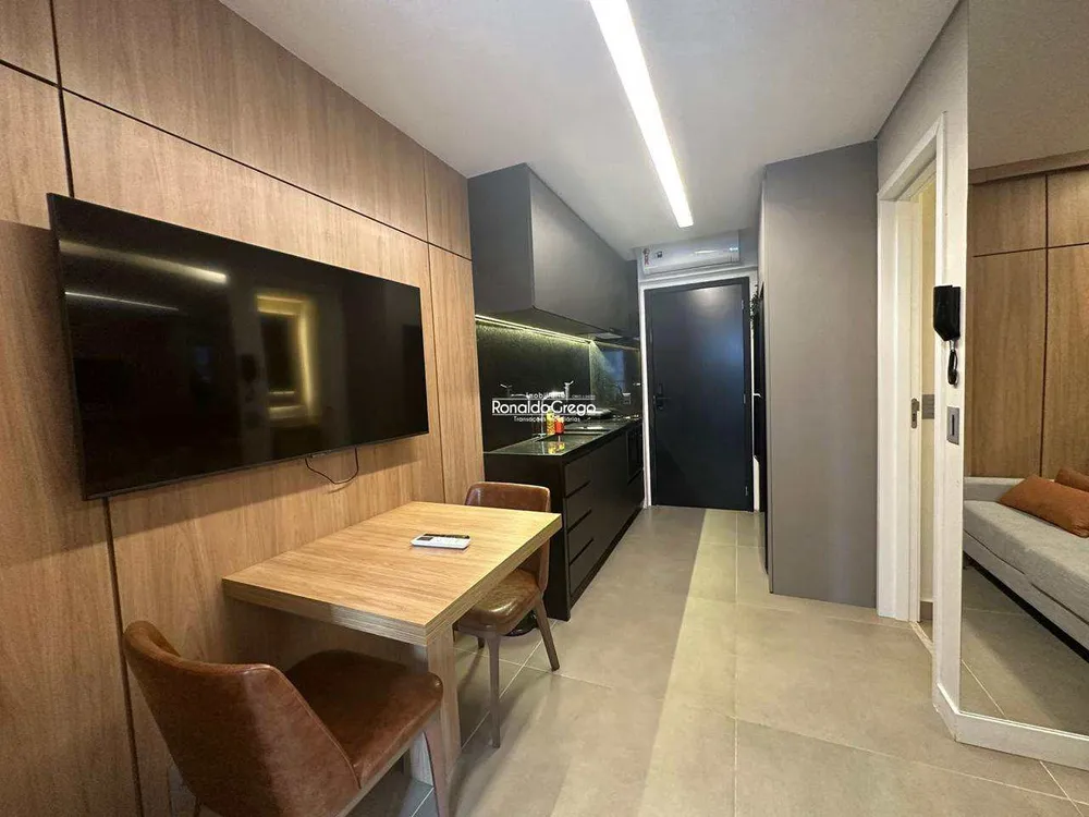 Flat/Apart Hotel, 1 quarto, 28 m² - Foto 17