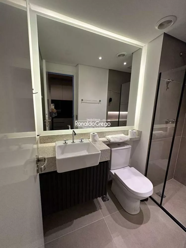 Flat/Apart Hotel, 1 quarto, 28 m² - Foto 6