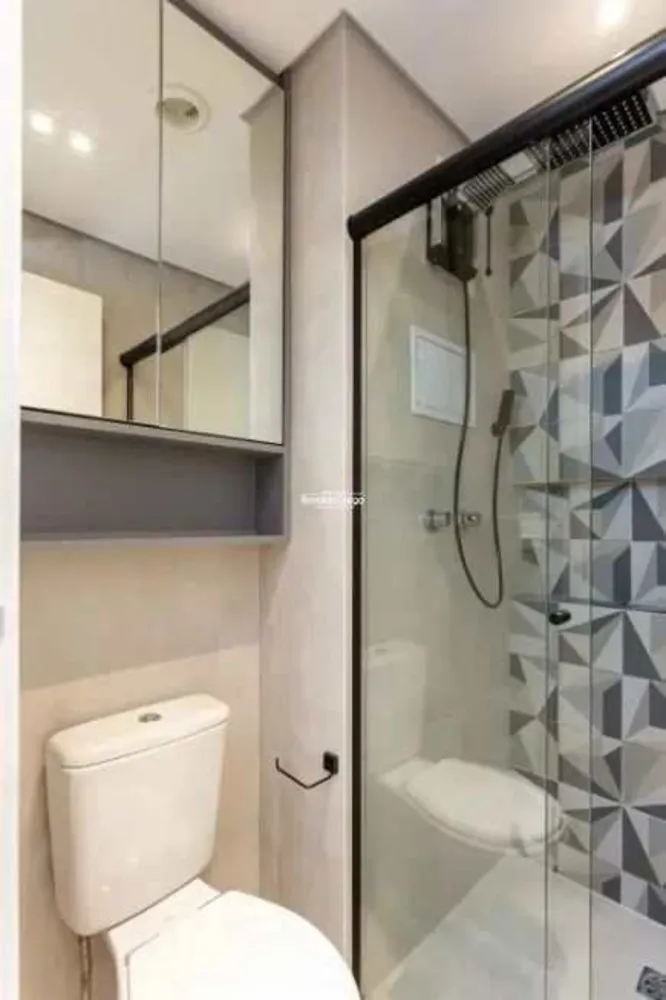 Apartamento, 1 quarto, 26 m² - Foto 11