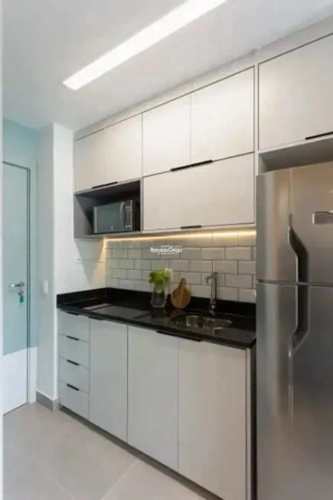 Apartamento, 1 quarto, 26 m² - Foto 4