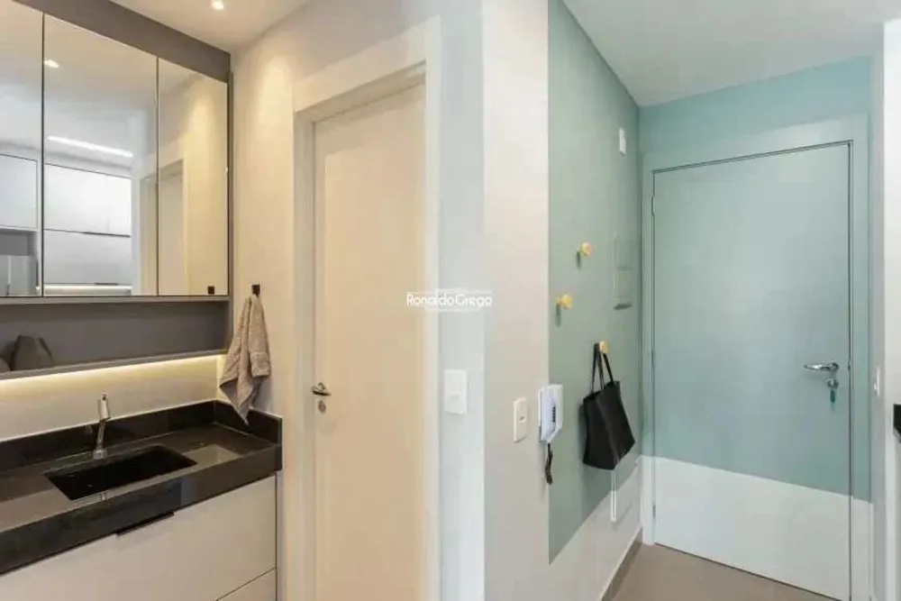 Apartamento, 1 quarto, 26 m² - Foto 10