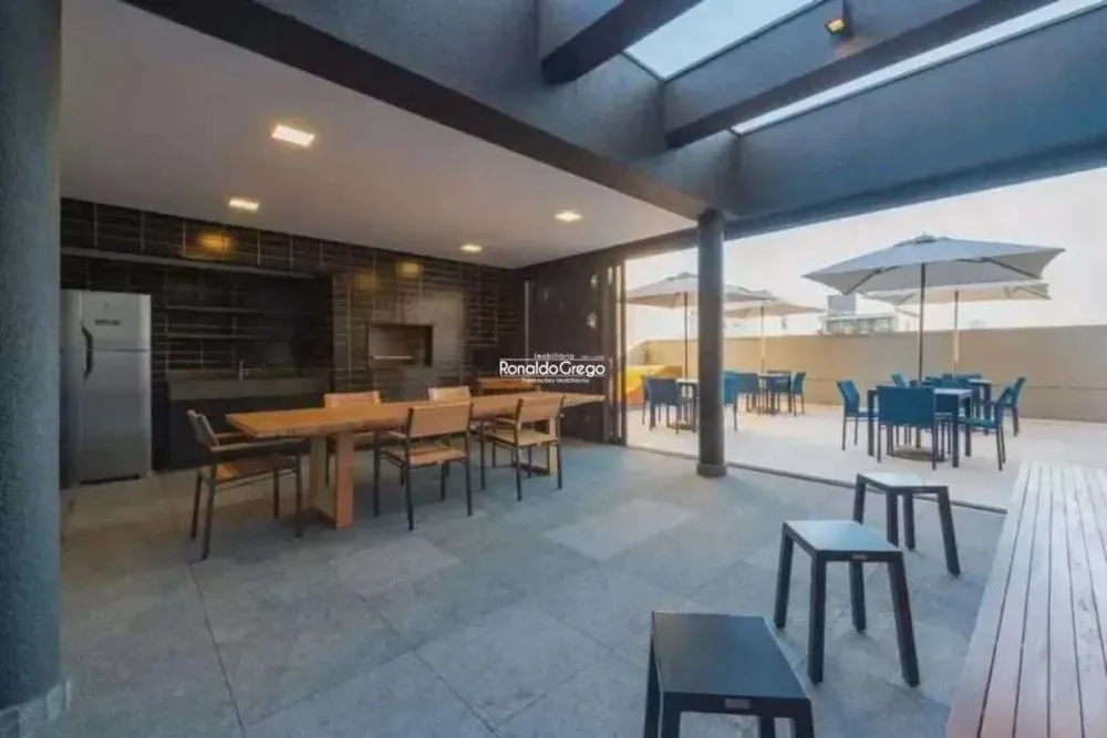 Apartamento, 1 quarto, 26 m² - Foto 2
