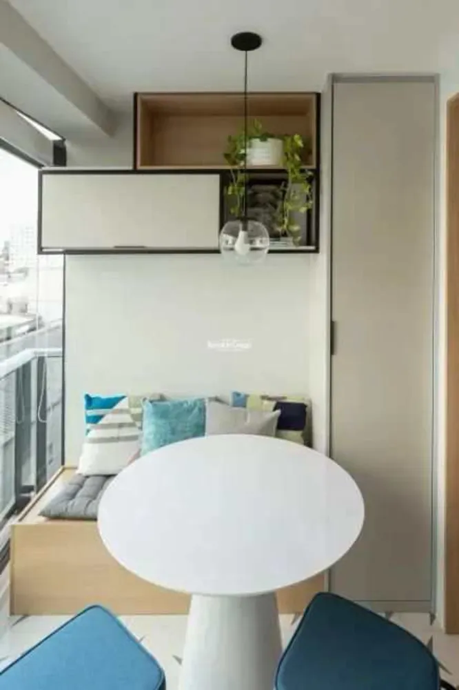 Apartamento, 1 quarto, 26 m² - Foto 5