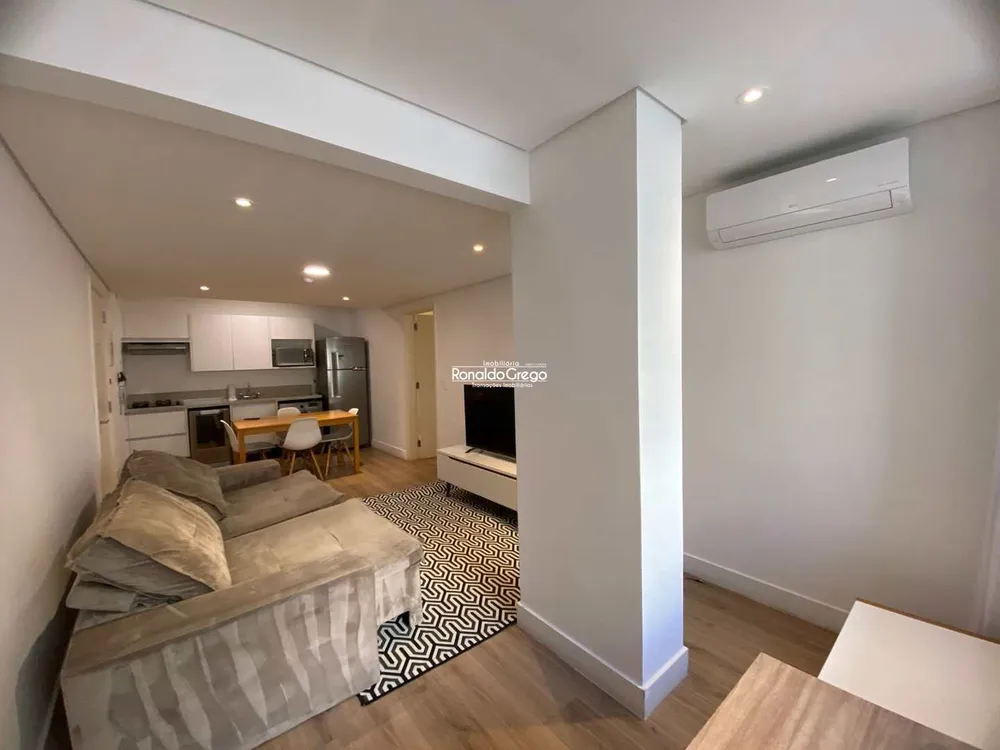 Apartamento, 1 quarto, 50 m² - Foto 13