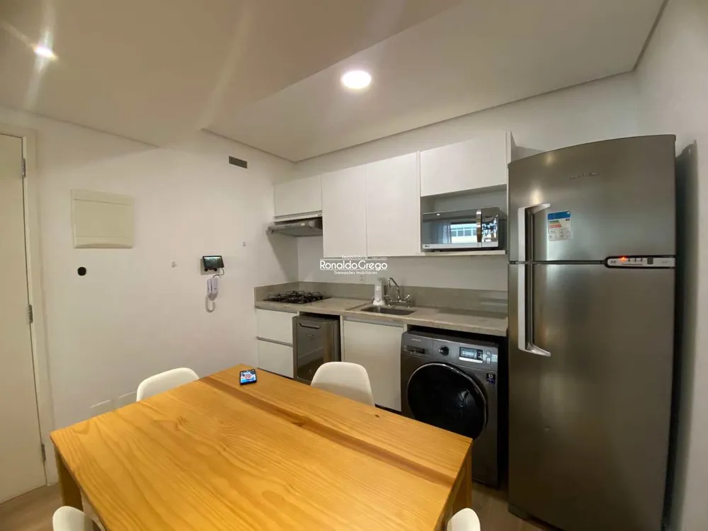 Apartamento, 1 quarto, 50 m² - Foto 2