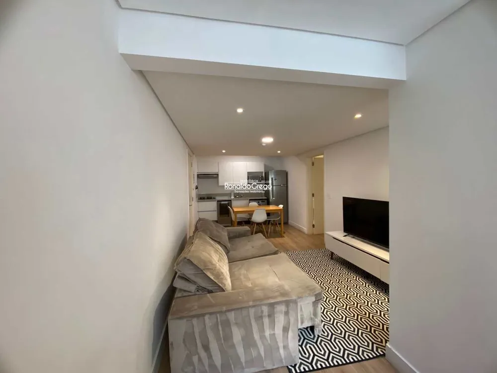 Apartamento, 1 quarto, 50 m² - Foto 11