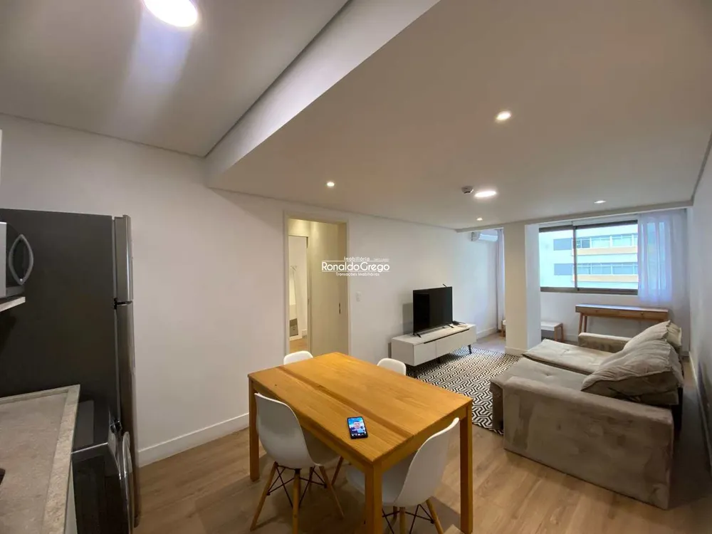 Apartamento, 1 quarto, 50 m² - Foto 14