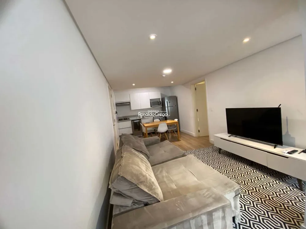 Apartamento, 1 quarto, 50 m² - Foto 7