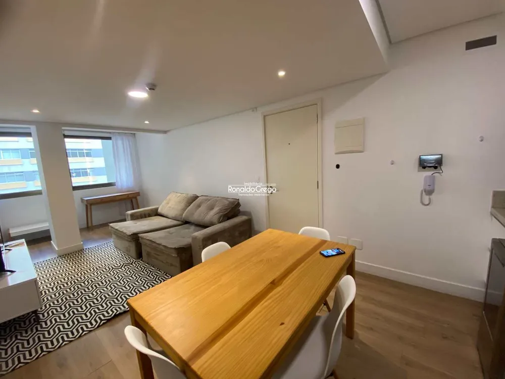 Apartamento, 1 quarto, 50 m² - Foto 8