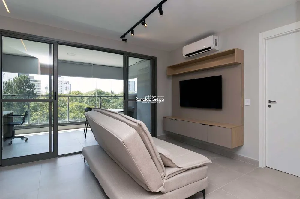 Apartamento, 1 quarto, 50 m² - Foto 11