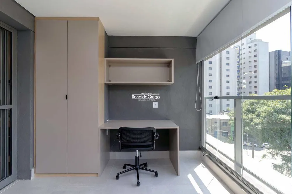 Apartamento, 1 quarto, 50 m² - Foto 6