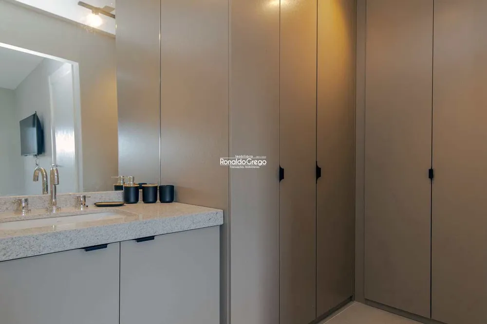 Apartamento, 1 quarto, 50 m² - Foto 5