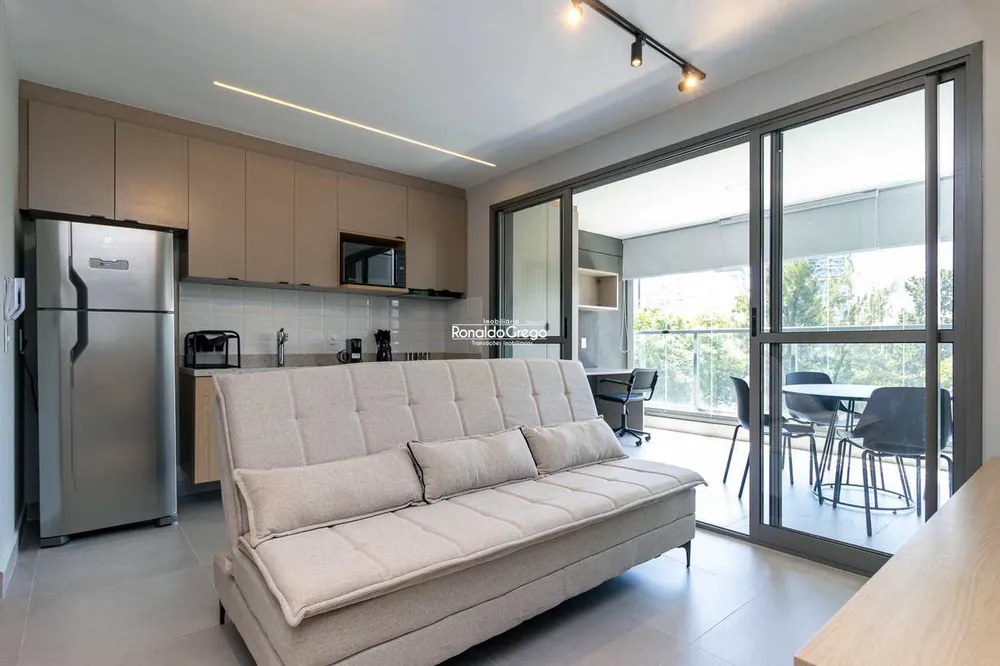 Apartamento, 1 quarto, 50 m² - Foto 10